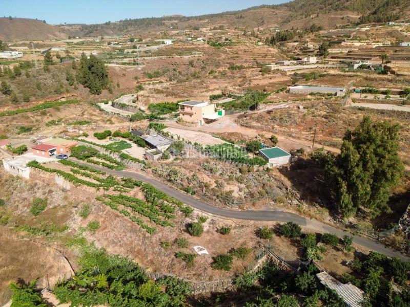 Foto 1db7ee09-1647-44aa-868c-39719a799c0d. Masía casa rural en venta en Charco del Pino Granadilla de Abona