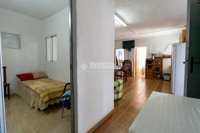 Foto 4c86fed7-1d06-465b-ac1d-9f8bb14fa496. Masía casa rural en venta en Charco del Pino Granadilla de Abona