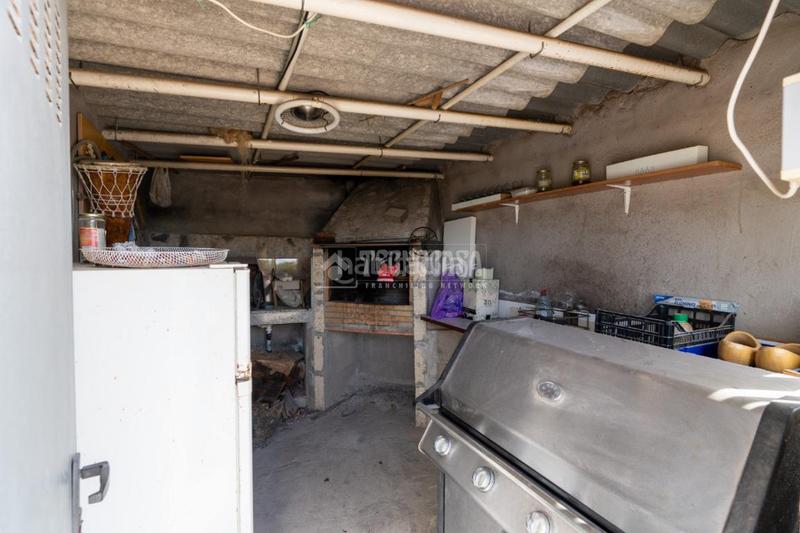 Foto 65ab8b27-39fa-4f7d-b9f1-2fbb37193244. Masía casa rural en venta en Charco del Pino Granadilla de Abona