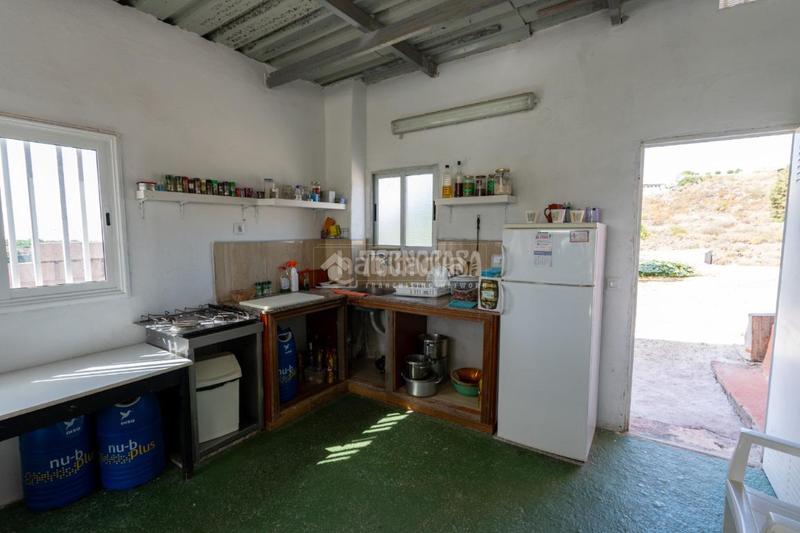 Foto c1ffba6a-80eb-4332-b39a-e352d2159b17. Masía casa rural en venta en Charco del Pino Granadilla de Abona
