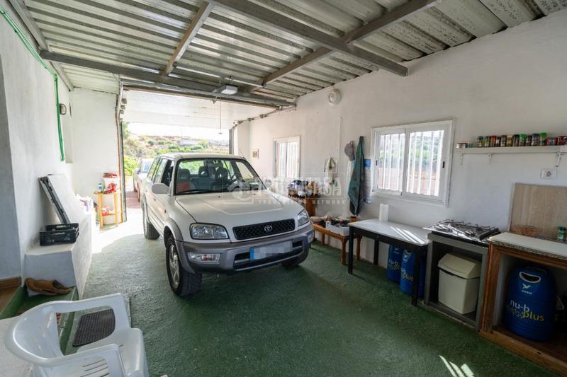 Foto ceef6b31-572b-48ca-8dd1-9b299168cb28. Masía casa rural en venta en Charco del Pino Granadilla de Abona
