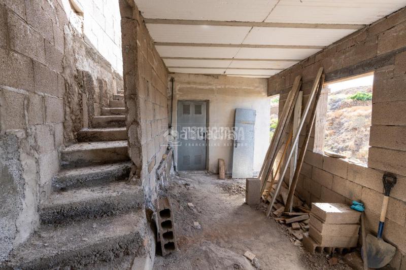 Foto cf270a2b-1a62-4172-a8b5-180d655f1b61. Masía casa rural en venta en Charco del Pino Granadilla de Abona
