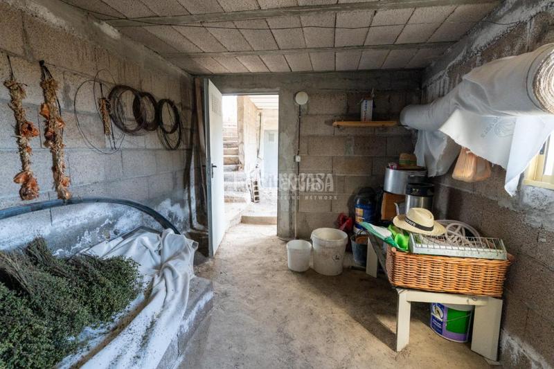 Foto d4182583-ad4c-483a-99b7-d139ad37ff8a. Masía casa rural en venta en Charco del Pino Granadilla de Abona