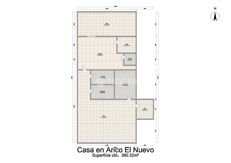 Foto a5007d9f-0ce4-4713-b516-dff5d4c51fcb. Casa a Arico