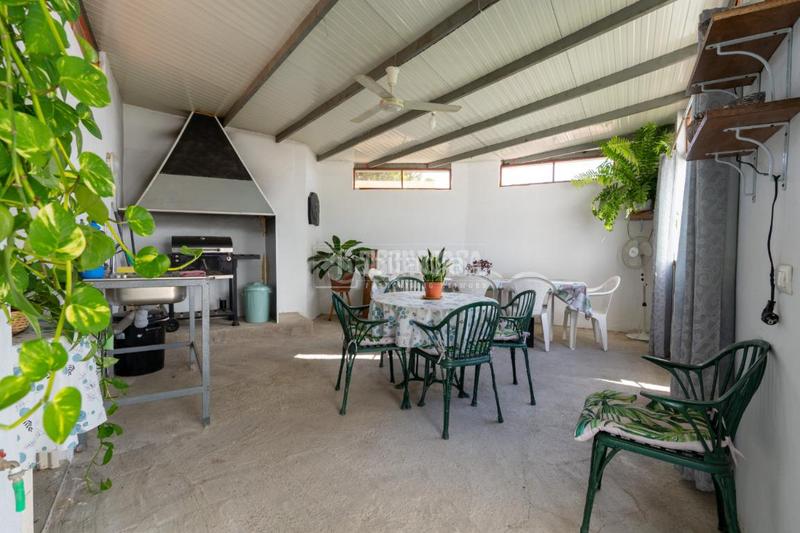 Foto 02e5095a-db5e-4fe7-ac1b-6690a3480ba6. Casa pareada casa en venta en Tamaide - El Roque San Miguel de Abona