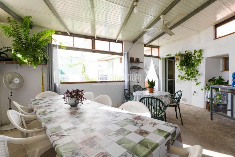 Foto 10393372-f0f4-436b-a8fd-14c055eed408. Casa pareada casa en venta en Tamaide - El Roque San Miguel de Abona