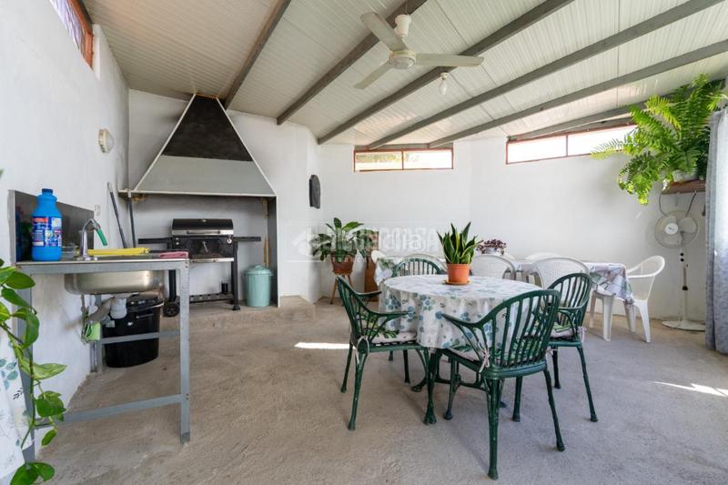 Foto 1773b121-34a3-4436-a925-6bf731e0524e. Casa pareada casa en venta en Tamaide - El Roque San Miguel de Abona