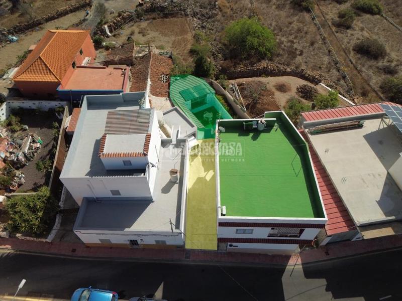 Foto 2e029ffa-5532-4beb-8961-0b1ca8b553d0. Casa pareada casa en venta en Tamaide - El Roque San Miguel de Abona