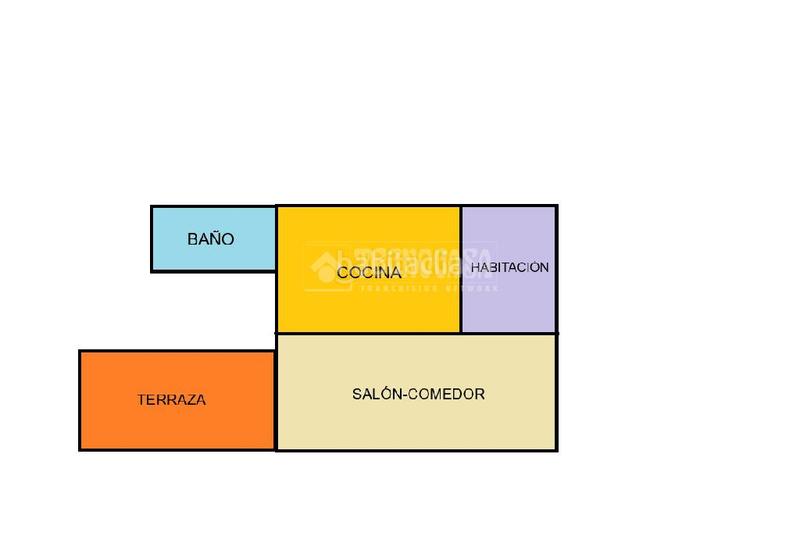 Foto 4357be6e-8626-44b8-914d-ae1c7642717e. Casa pareada casa en venta en Tamaide - El Roque San Miguel de Abona