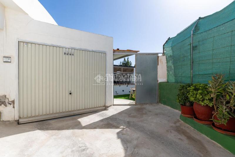 Foto 577c8bfa-0739-43d3-acd1-780427f9f2f8. Casa pareada casa en venta en Tamaide - El Roque San Miguel de Abona