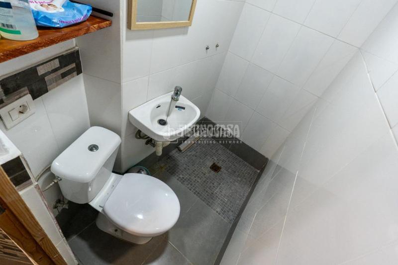 Foto 66c8fca1-40fe-4ad1-827c-4ff084ce6e1a. Casa pareada casa en venta en Tamaide - El Roque San Miguel de Abona