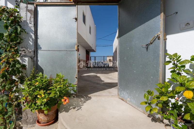 Foto 7065c89c-5cfb-4841-b1f1-0407af24994b. Casa pareada casa en venta en Tamaide - El Roque San Miguel de Abona