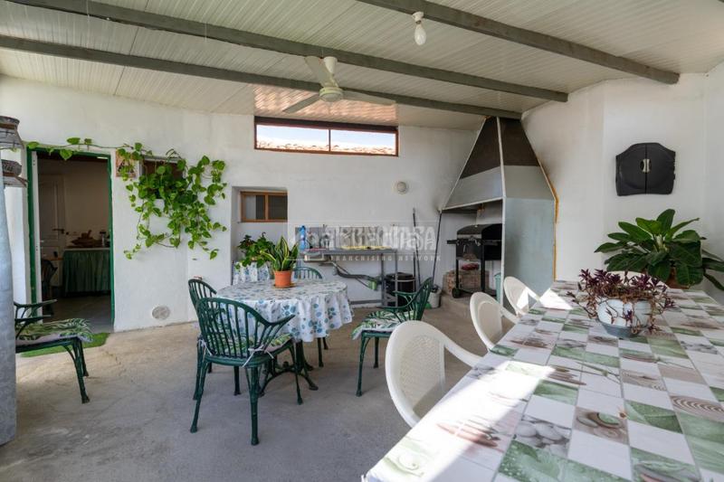 Foto 7e3e553a-c7c7-4321-b720-2f17f9fabc69. Casa pareada casa en venta en Tamaide - El Roque San Miguel de Abona