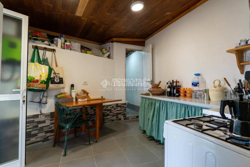 Foto 94bde330-5d3b-44fa-9e43-db35e8742262. Casa pareada casa en venta en Tamaide - El Roque San Miguel de Abona