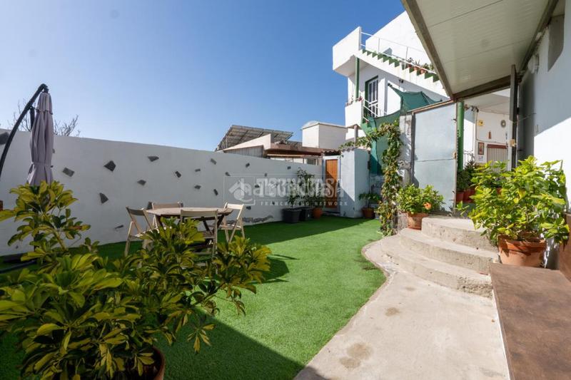 Foto 99882941-2de9-4592-82a6-ad58e4cfdf22. Casa pareada casa en venta en Tamaide - El Roque San Miguel de Abona