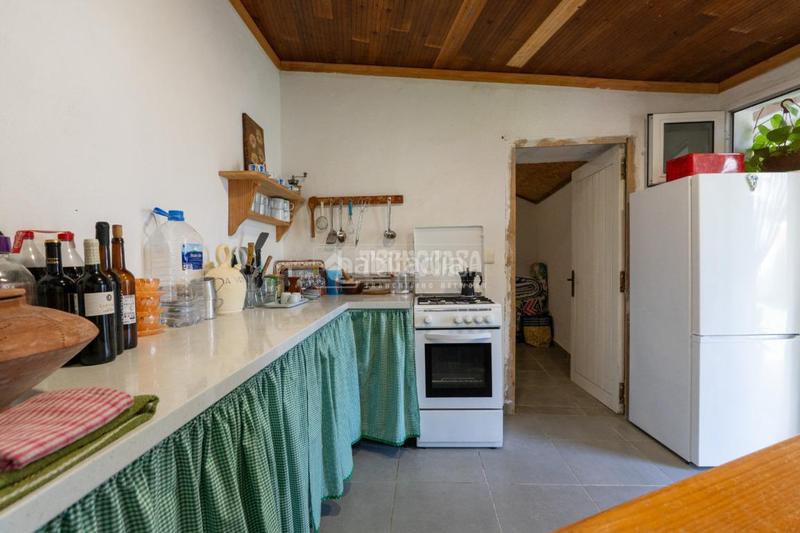 Foto b5663770-15d5-4a68-933a-a046235ae3b2. Casa pareada casa en venta en Tamaide - El Roque San Miguel de Abona