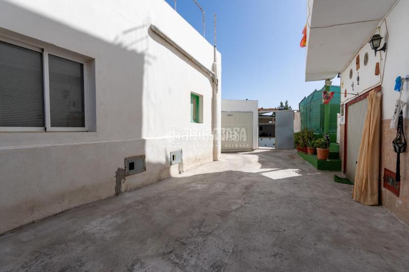 Foto ee053a1d-82ab-4698-99cc-610be671ba29. Casa pareada casa en venta en Tamaide - El Roque San Miguel de Abona