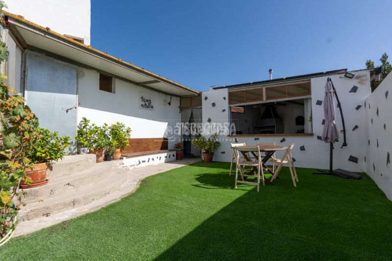 Foto f2e64a2a-ae5e-4387-b2b8-72dbda2b2d9f. Casa pareada casa en venta en Tamaide - El Roque San Miguel de Abona