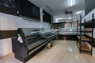 Local Comercial a Los Abrigos. Traspaso en venta en granadilla de abona