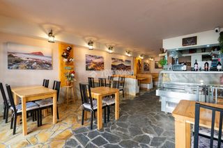 Local Comercial a Charco del Pino. Traspaso en venta en granadilla de abona