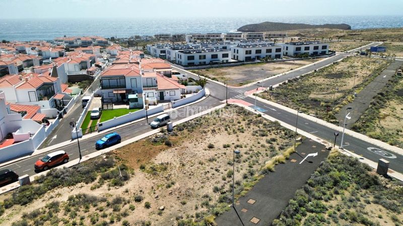 Foto d39dc1ca-e3b7-4513-83a4-4255b44b0c2f. Terreny residencial a Arico