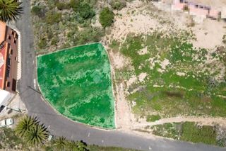 Terreno residenziale in Arico. Terrenos en venta en arico