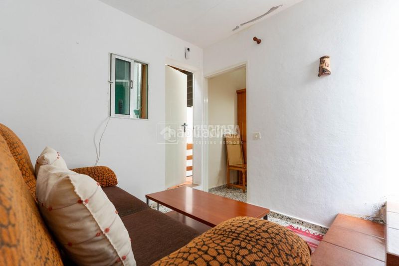 Foto 35908f79-7eb1-45e8-886e-91756bcb0d54. Casa aparellada amb calefacció a Arico