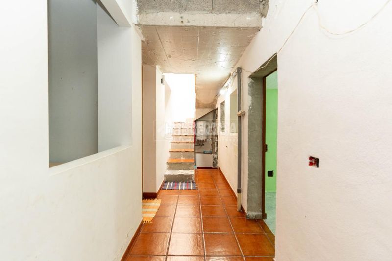 Foto b2d86811-74e3-4af3-97c7-c27420a93f30. Casa aparellada amb calefacció a Arico