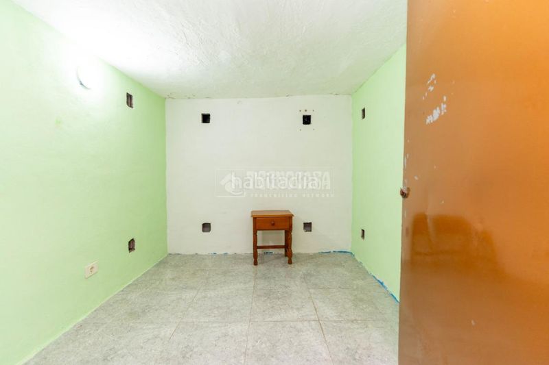 Foto c4916d21-16ef-45bc-8b79-bce9b54c9530. Casa aparellada amb calefacció a Arico