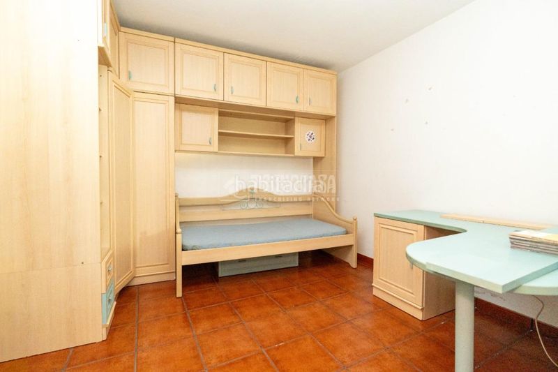 Foto f05defd8-6e81-4628-af8e-a4deb918c65b. Casa aparellada amb calefacció a Arico