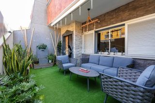 Towny house in San Isidro