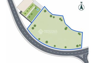 Fondo rustico in Arico