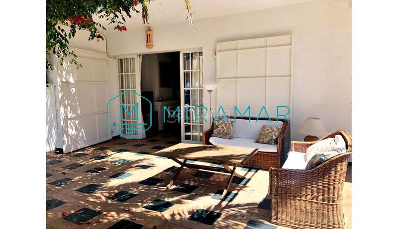 Foto 8fd2db76-6fb2-468a-bea1-e4a58fc1ec1b. Chalet avec parking dans Urbasur Islantilla