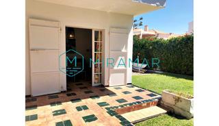 Xalet a Urbasur. Chalet en venta en islacristina  urbasur, 4 dormitorios.