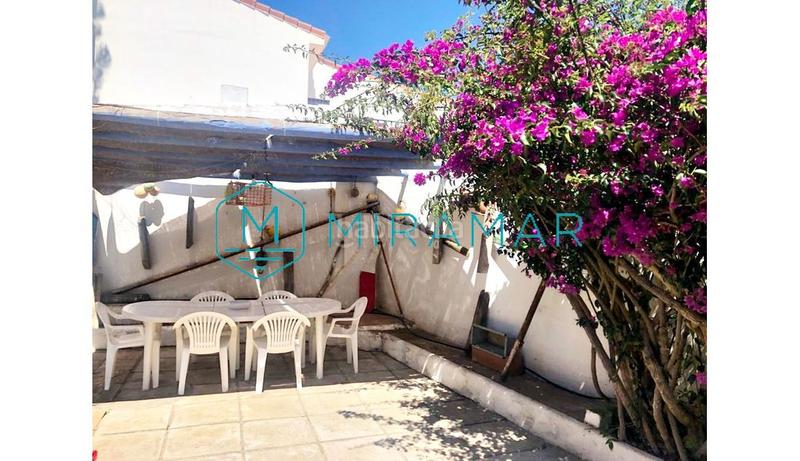 Foto f8455247-eb45-43b1-9b82-d6cd8f964877. Chalet avec parking dans Urbasur Islantilla