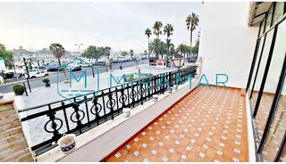 Maison à Ayamonte ciudad. Casa en venta en ayamonte, 5 dormitorios.