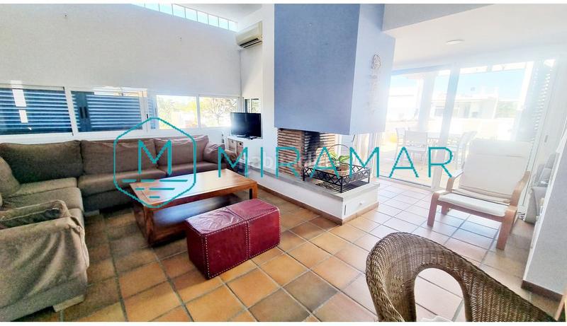 Foto 019f3f9b-a985-4a0d-b889-a3fce412cf60. Dachwohnung mit parking pool in Islantilla golf Islantilla