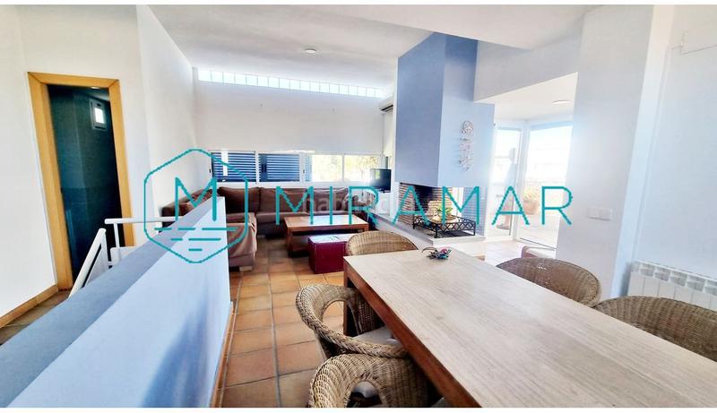 Foto 2d0e29f6-ee43-4dcc-94ee-fa9cfa1444a9. Dachwohnung mit parking pool in Islantilla golf Islantilla