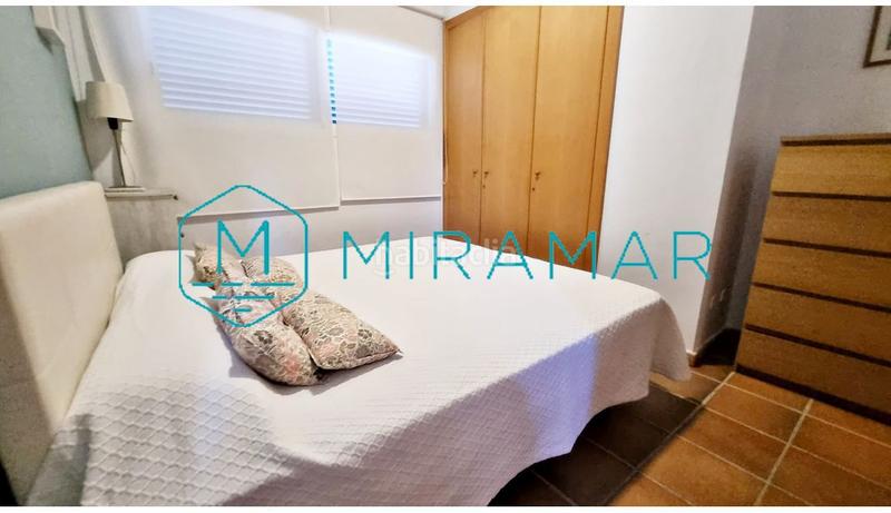 Foto 34284954-54b3-49c2-8bf1-2c4b944f15fb. Dachwohnung mit parking pool in Islantilla golf Islantilla