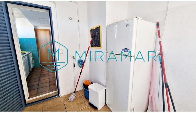 Foto 8dbcb0a0-7690-4855-bfba-104e299aa060. Dachwohnung mit parking pool in Islantilla golf Islantilla