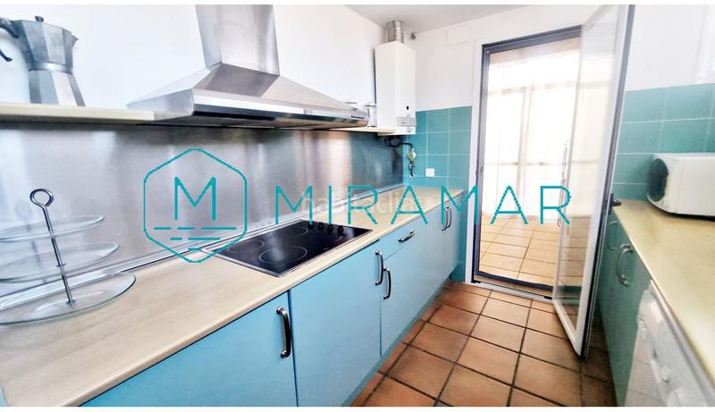 Foto 990918ee-9e28-4a81-9e25-39f280e79a14. Dachwohnung mit parking pool in Islantilla golf Islantilla