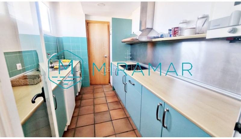 Foto 995c1ec6-6a5c-40f2-96f4-b32f12522dd8. Dachwohnung mit parking pool in Islantilla golf Islantilla