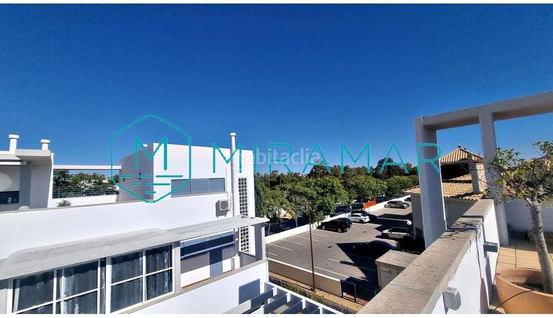 Foto 9e070f91-5b84-45a9-9479-0cbb8fc896df. Dachwohnung mit parking pool in Islantilla golf Islantilla