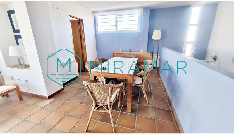 Foto a0507953-ea03-4656-a5ae-2693a7d23e35. Dachwohnung mit parking pool in Islantilla golf Islantilla