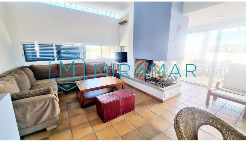 Foto ab24862c-b85b-48cf-a09a-1a39d87c57ad. Dachwohnung mit parking pool in Islantilla golf Islantilla