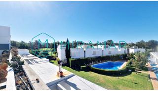 Attique à Islantilla Golf. Atico en venta en islantilla  campo de golf, 3 dormitorios.