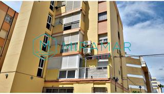 Apartament a La Antilla. Apartamento en venta en la antilla, 1 dormitorio.