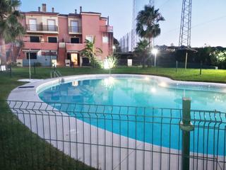 Maison jumelée à Islantilla Golf. Adosado en venta en islantilla  campo de golf, 3 dormitorios.