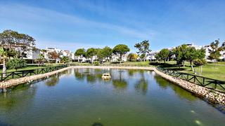 Apartament en Islantilla Golf. Apartamento en venta en islantilla  campo de golf, 2 dormitorios