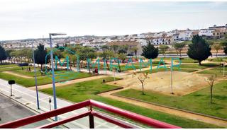 Appartamento in Lepe. Piso en venta en lepe, 2 dormitorios.
